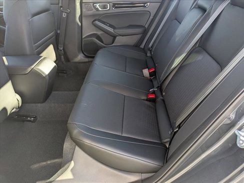 New 2026 Honda Civic Sport Touring image 16