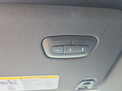 New 2026 RAM 1500 Laramie AWD/4WD image 16