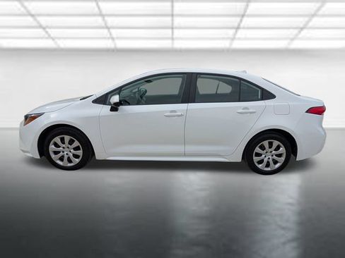 Used 2024 Toyota Corolla LE FWD image 27