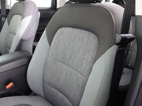 Certified 2022 Ford Bronco Sport Big Bend w/ Convenience Package image 58