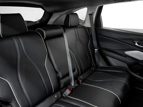 New 2026 Acura RDX SH-AWD w/ Advance Package image 24