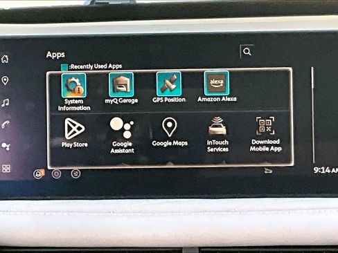 Certified 2026 INFINITI QX60 Autograph w/ Dark Cargo Package image 20