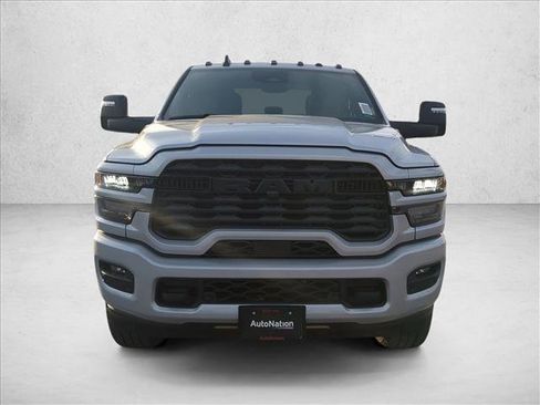 New 2026 RAM 2500 Big Horn image 6