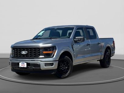 Used 2025 Ford F150 STX