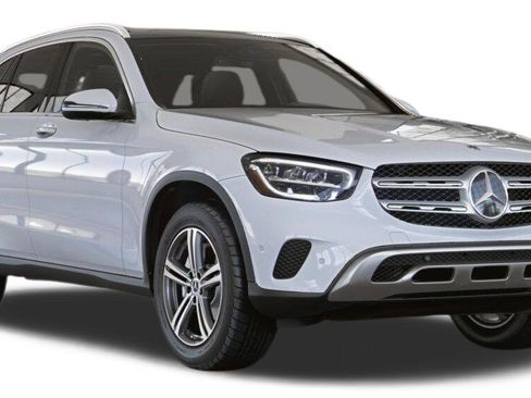 Certified 2022 Mercedes-Benz GLC 300 4MATIC image 46