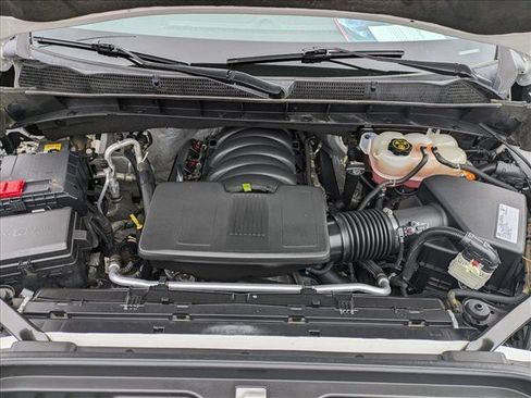 Used 2021 GMC Sierra 1500 SLT AWD/4WD image 23