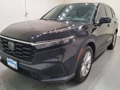 Used 2024 Honda CR-V EX-L image 5