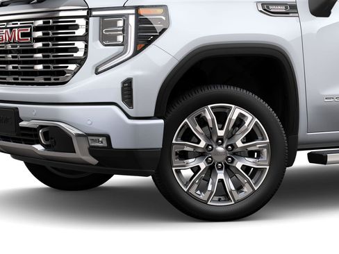 New 2026 GMC Sierra 1500 Denali w/ Denali Reserve Package AWD/4WD image 36