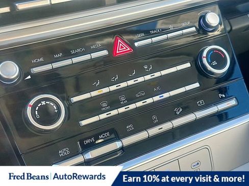 New 2026 Hyundai Santa Fe SE image 15