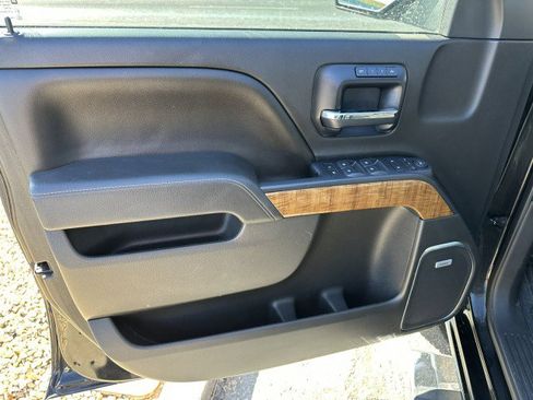 Used 2014 GMC Sierra 1500 SLT w/ SLT Crew Cab Value Package image 10