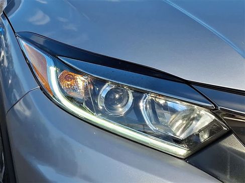 Certified 2022 Honda HR-V EX-L image 27