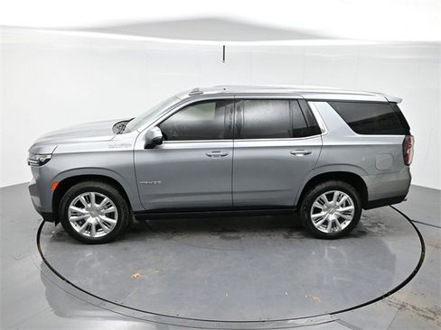 Used 2023 Chevrolet Tahoe High Country image 39