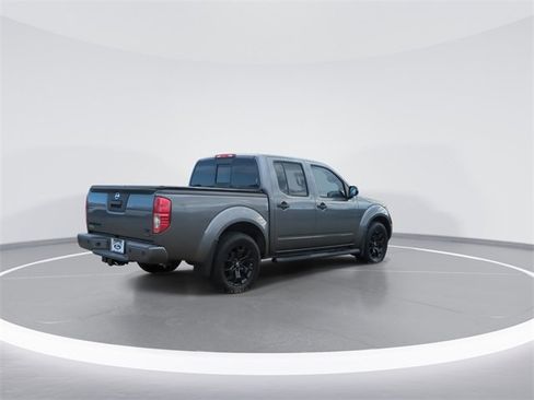 Used 2018 Nissan Frontier SV w/ Value Truck Package image 8