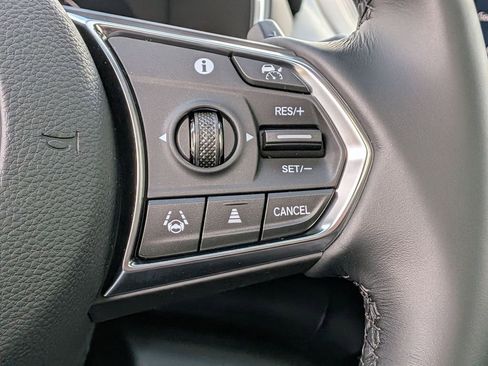 New 2026 Acura MDX w/ Technology Package AWD/4WD image 18