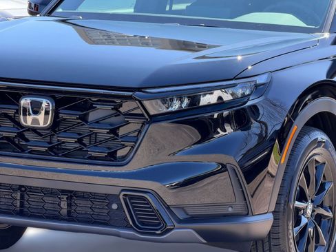 New 2026 Honda CR-V Sport-L image 10