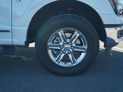 Used 2024 Ford F150 XLT w/ Equipment Group 302A MID image 42