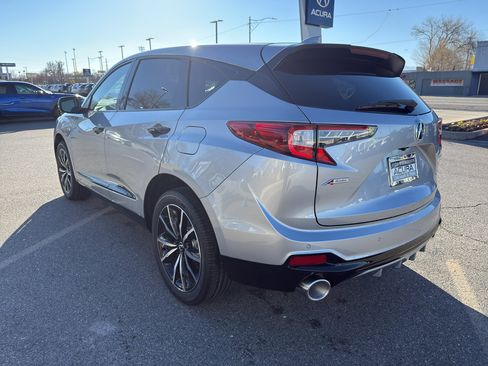 New 2026 Acura RDX A-Spec image 5