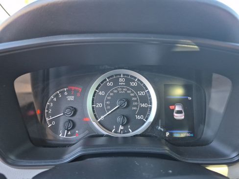 Used 2022 Toyota Corolla LE FWD image 10