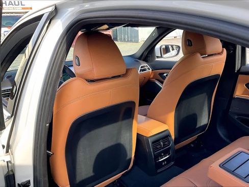 Used 2025 BMW 430i xDrive Coupe w/ M Sport Package image 22