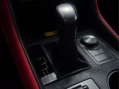 New 2026 Lexus IS 350 F Sport RWD image 26