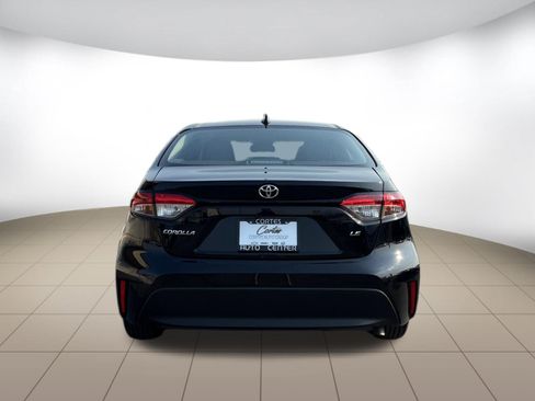 Used 2024 Toyota Corolla LE FWD image 6