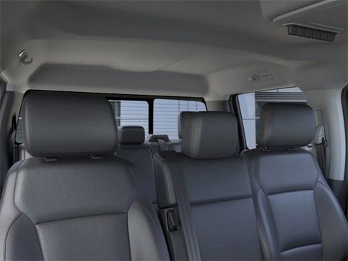 New 2025 Ford F350 Lariat w/ Chrome Package image 44