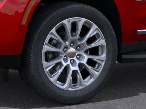New 2026 GMC Yukon Denali RWD image 9