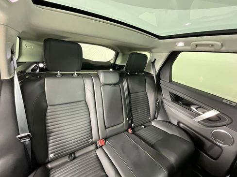 Certified 2025 Land Rover Discovery Sport S AWD/4WD image 23