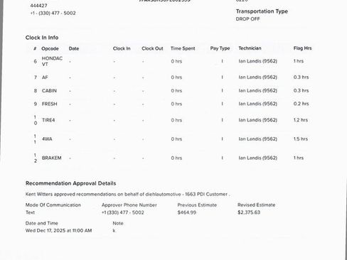 Used 2023 Honda CR-V Sport image 40