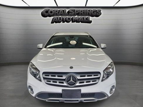 Used 2019 Mercedes-Benz GLA 250 4MATIC image 2