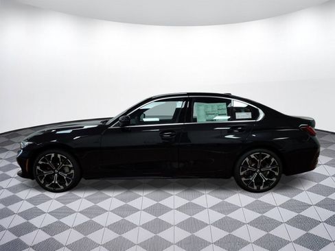 New 2026 BMW 330i xDrive 330i NA xDrive w/ Premium Package image 2