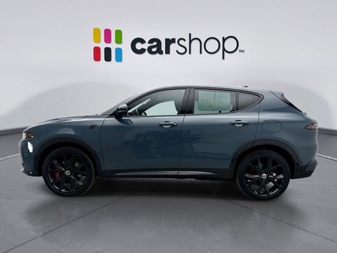 Used 2024 Dodge Hornet R/T image 2