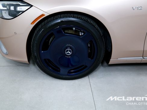 Used 2023 Mercedes-Benz Maybach S 680 4MATIC image 39