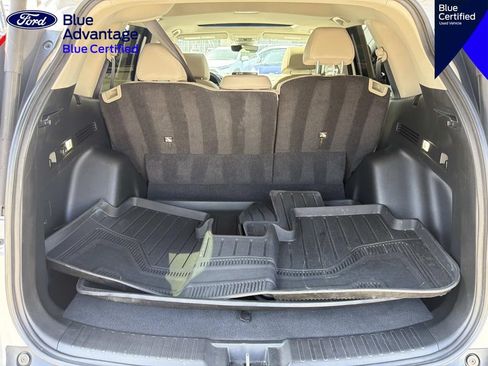 Used 2023 Honda CR-V EX-L image 7