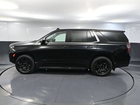 Used 2021 Chevrolet Tahoe 4WD image 9