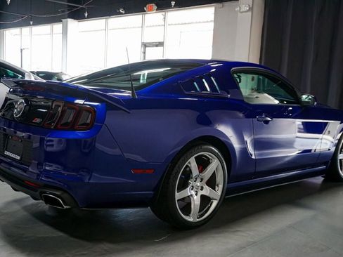 Used 2013 Ford Mustang GT Premium w/ Electronics Pkg image 62