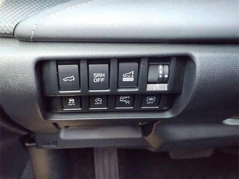 Certified 2022 Subaru Forester Touring image 23