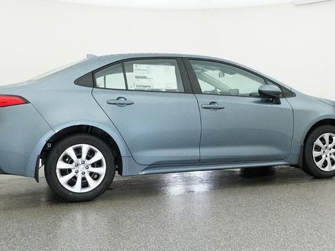 New 2026 Toyota Corolla LE image 8