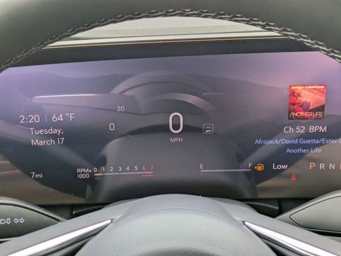 New 2026 Buick Enclave Preferred image 34