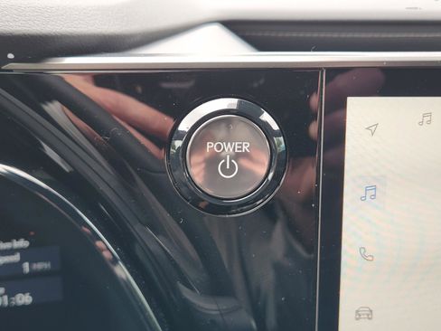 New 2026 Lexus RX 350h AWD/4WD image 23