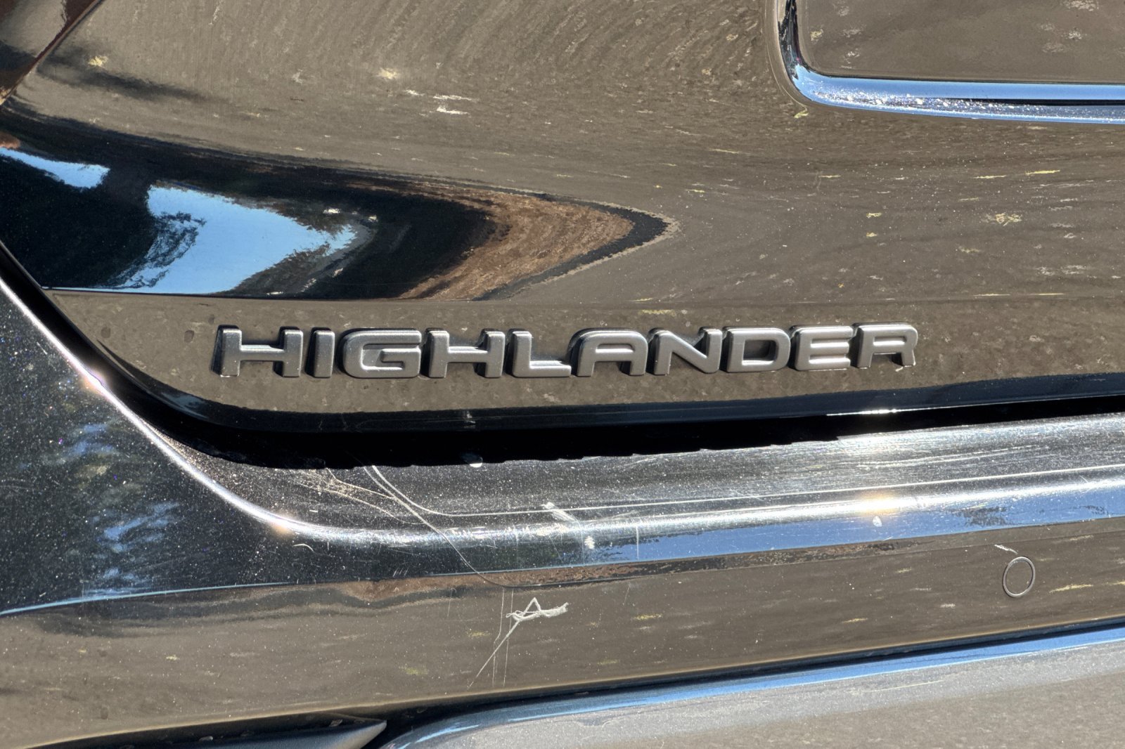 Used 2020 Toyota Highlander Limited AWD/4WD image 29