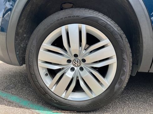 Used 2019 Volkswagen Atlas SE FWD image 21