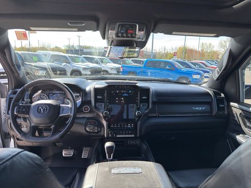 Used 2022 RAM 1500 TRX w/ TRX Level 2 Equipment Group AWD/4WD image 29