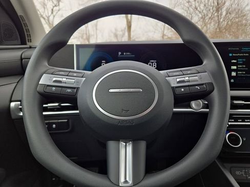 New 2026 Hyundai Tucson SEL AWD/4WD image 17