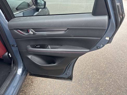 Used 2023 MAZDA CX-5 Carbon Edition image 24