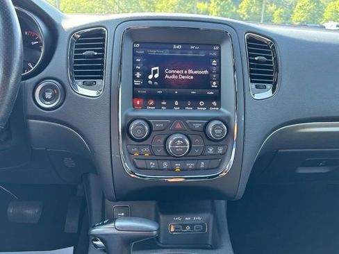 Used 2020 Dodge Durango GT AWD/4WD image 18