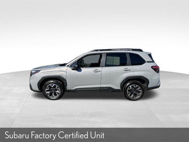 Certified 2026 Subaru Forester Premium AWD/4WD image 5