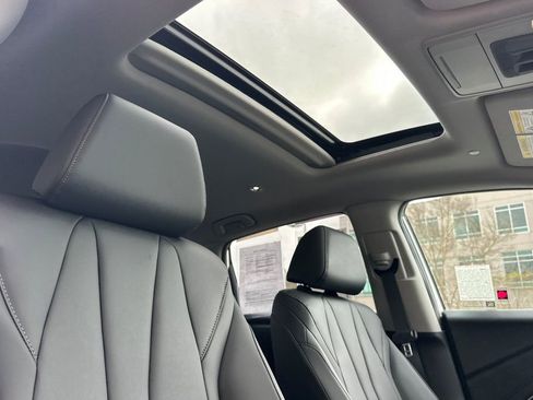 Certified 2025 Acura ADX AWD image 18