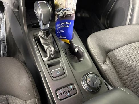 Used 2025 Ford Ranger XLT w/ Black Appearance Package image 20