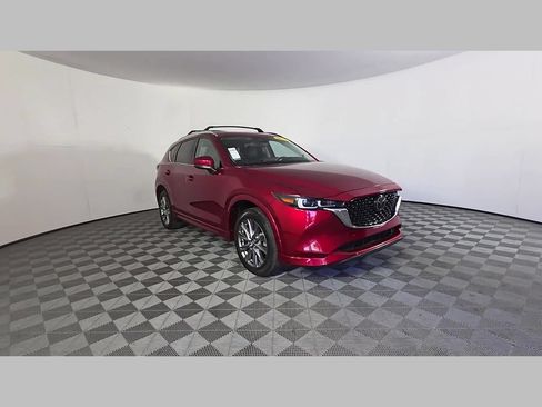 Used 2024 MAZDA CX-5 AWD 2.5 S image 58